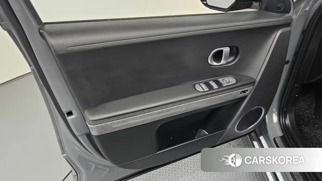 Hyundai Ionic 5 id 4303271 из Кореи 16