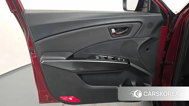 Ssangyong Berry New Tivoli id 4732337 из Кореи 16