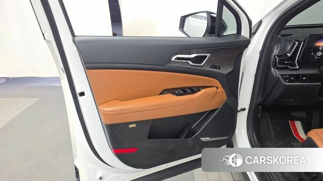 Kia Sportage 5th Generation id 4855104 из Кореи 16