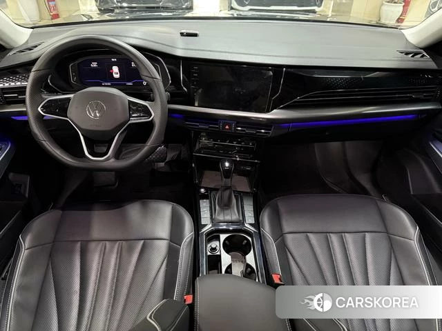 Volkswagen Passat id 4258195 из Китая 16