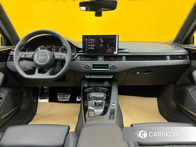 Audi A4L id 4259465 из Китая 16
