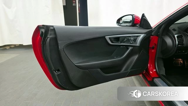 Jaguar F-TYPE id 4244591 из Кореи 16