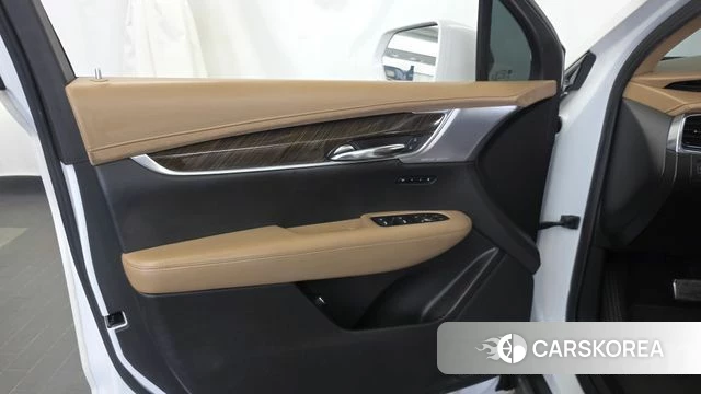 Cadillac XT6 id 4849542 из Кореи 16