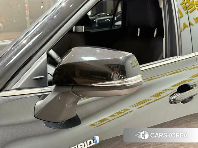 Toyota Highlander id 4366030 из Китая 16
