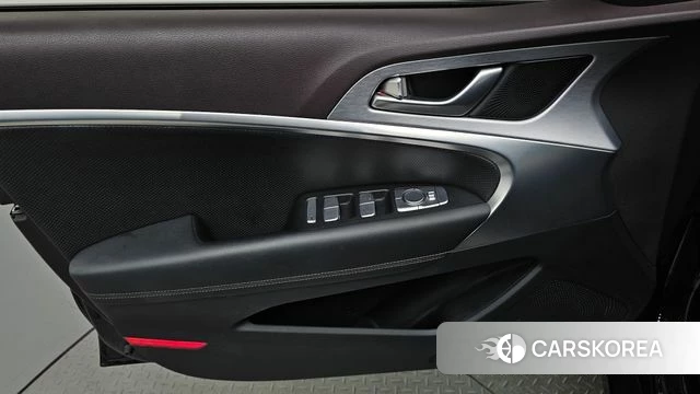 Genesis G70 id 4435142 из Кореи 16