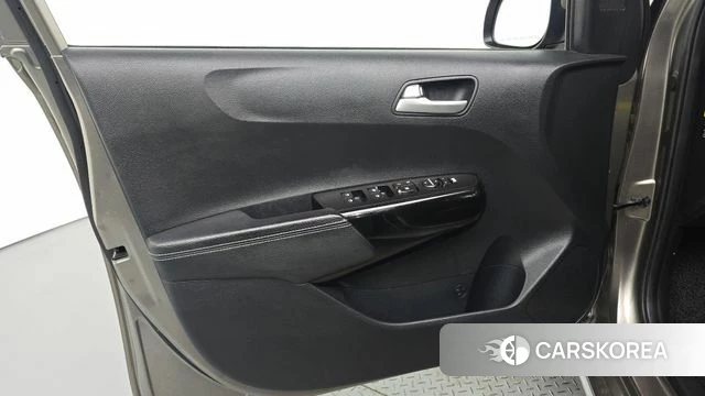 Kia All New Morning (JA) id 4251394 из Кореи 16