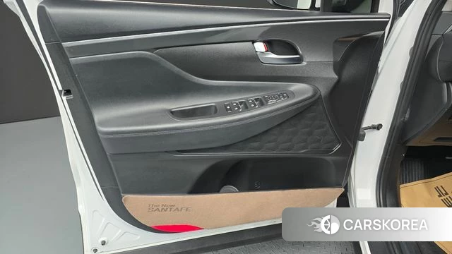 Hyundai The New Santa Fe id 4550971 из Кореи 16