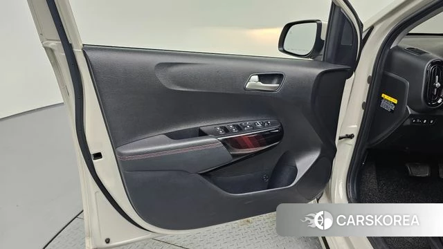 Kia Morning Urban (JA) id 4618952 из Кореи 16