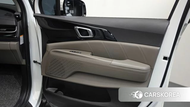 Kia The New Carnival 4th Generation id 4354397 из Кореи 16