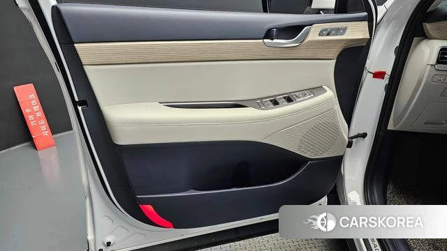Hyundai Palisade id 4707482 из Кореи 16