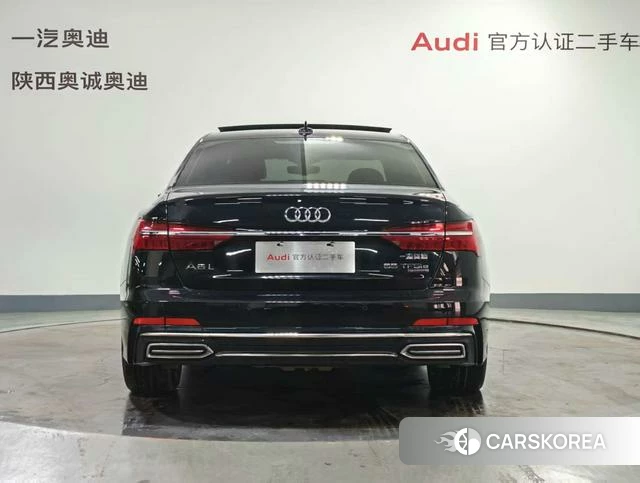 Audi A6L PHEV id 4313698 из Китая 16