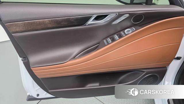 Genesis G80 (RG3) id 4283058 из Кореи 16