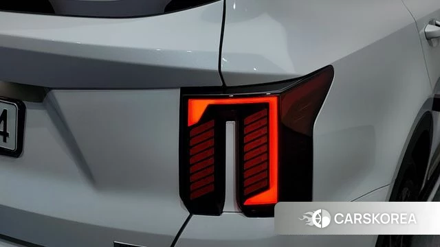 Kia The New Sorento 4th Generation id 4686526 из Кореи 16