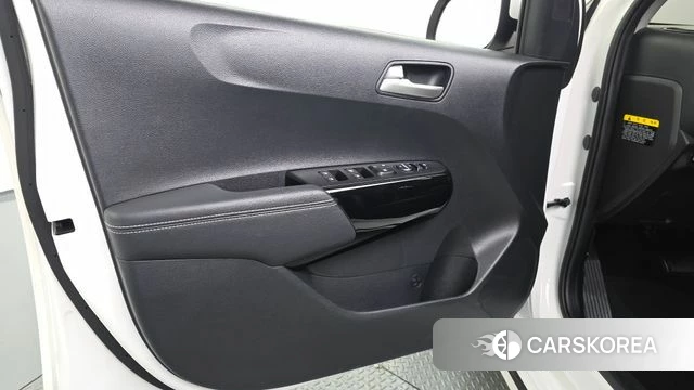 Kia Morning Urban (JA) id 4572159 из Кореи 16
