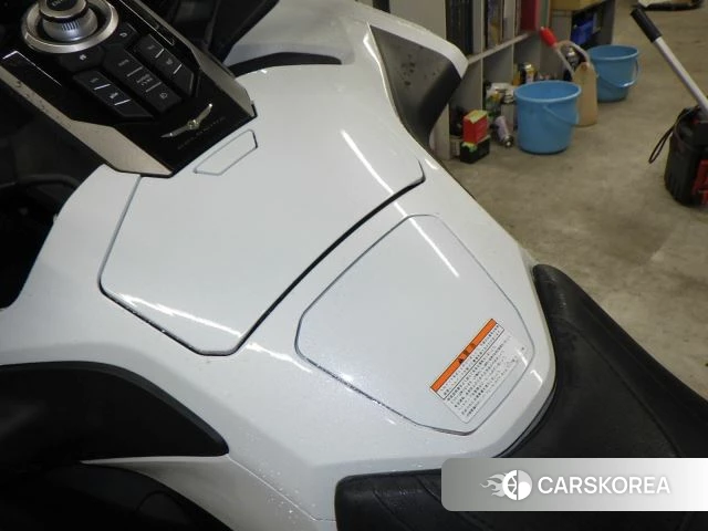 Honda GL1800 TOUR id 3947873 из Японии 16