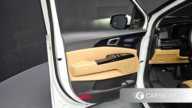 Kia Carnival 4th generation id 4444060 из Кореи 16