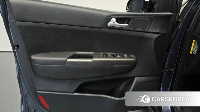 Kia Sportage The Bold id 4331658 из Кореи 16