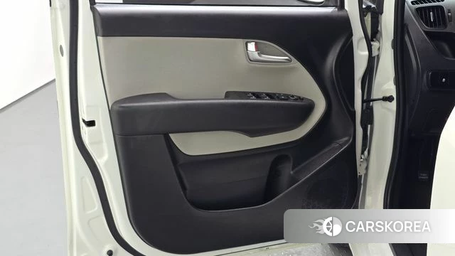 Kia The New Kia Ray id 4624233 из Кореи 16