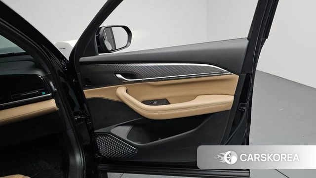 Renault Korea (Samsung) Grand Coleos id 4767335 из Кореи 16
