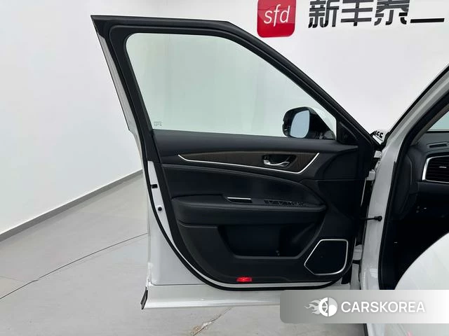 Honda Crown Road id 4254165 из Китая 16