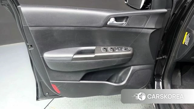 Kia Sportage 4th Generation id 4563493 из Кореи 16