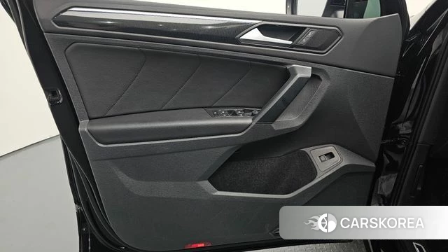 Volkswagen Tiguan second Generation id 4443717 из Кореи 16