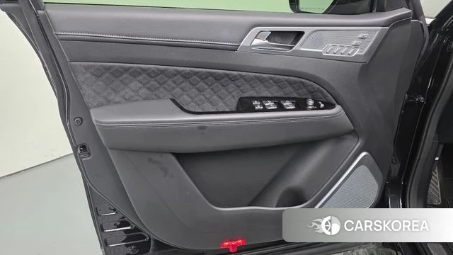 Ssangyong All New Rexton id 4292633 из Кореи 16