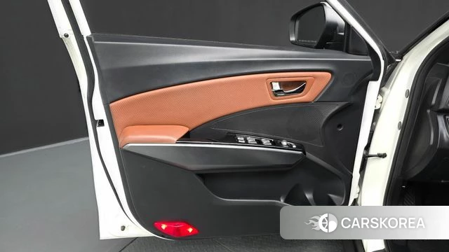 Ssangyong Tivoli Armor id 4849939 из Кореи 16