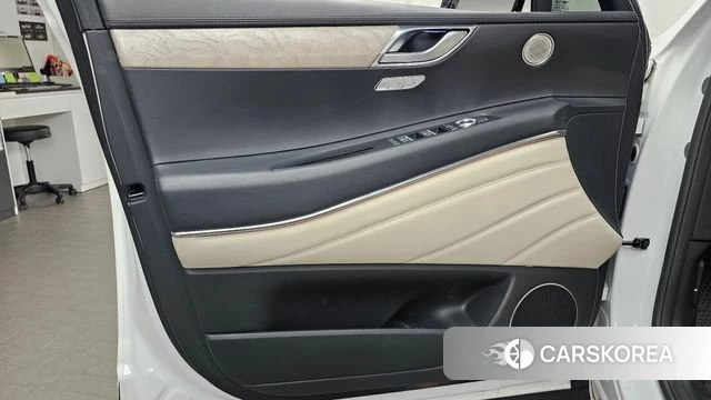 Genesis GV80 id 4769808 из Кореи 16