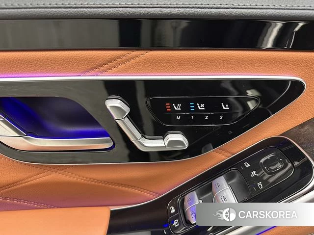 Mercedes-Benz Maybach S-class id 4313749 из Китая 16