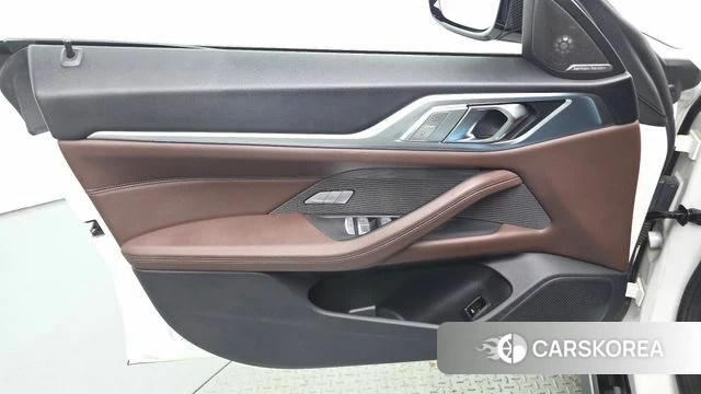 BMW i4 id 4779031 из Кореи 16