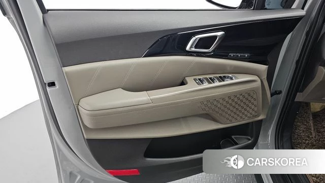 Kia The New Carnival 4th Generation id 4623176 из Кореи 16