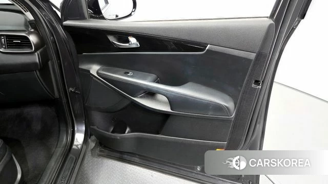 Kia The New Sorento id 4232909 из Кореи 16