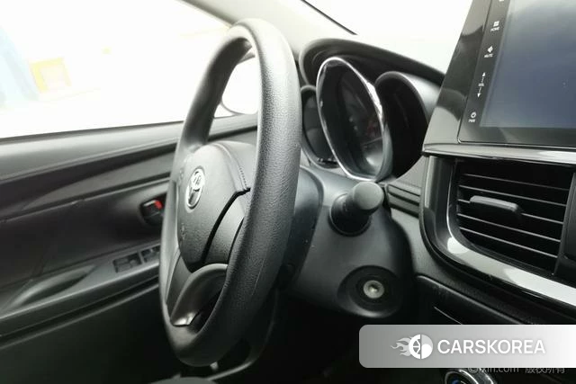 Toyota Vios id 4279092 из Китая 16