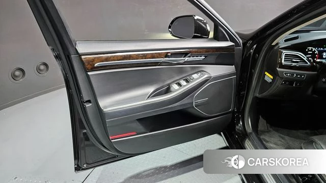 Genesis G90 id 4310654 из Кореи 16