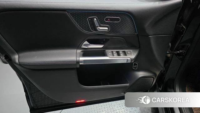 Mercedes-Benz GLB-Class X247 id 4322266 из Кореи 16