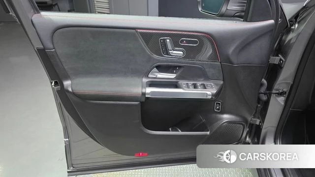 Mercedes-Benz GLB-Class X247 id 4625455 из Кореи 16