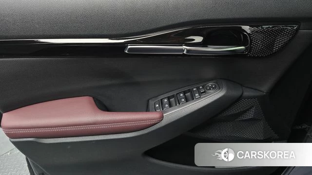 Kia Seltos id 4470016 из Кореи 16