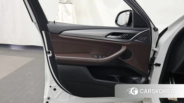 BMW X4 (G02) id 4667192 из Кореи 16