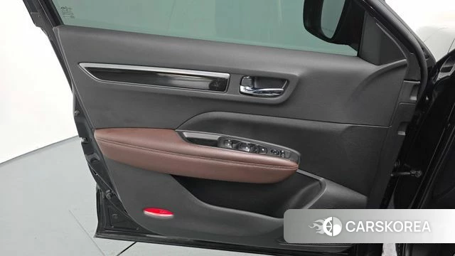 Renault Korea (Samsung) QM6 id 4536513 из Кореи 16