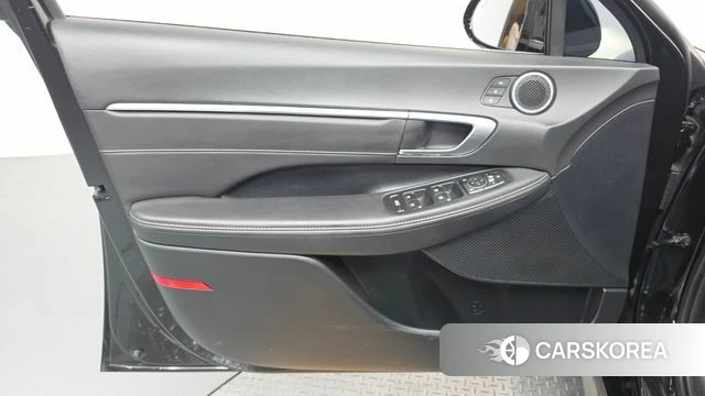 Hyundai Sonata (DN8) id 4489161 из Кореи 16