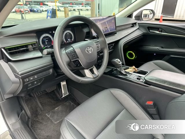 Toyota Camry id 4336014 из Китая 16