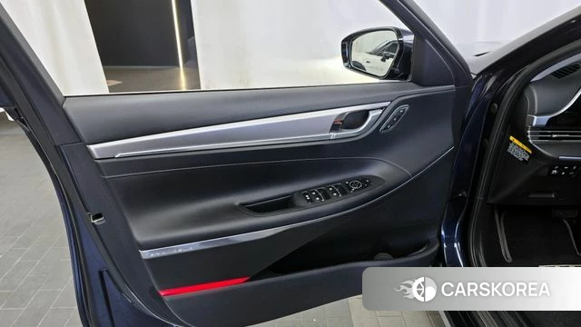Hyundai The New Grandeur IG id 4317622 из Кореи 16