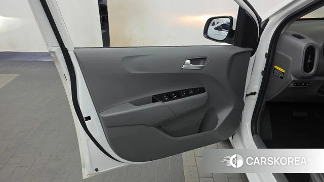 Kia Morning Urban (JA) id 4794000 из Кореи 16