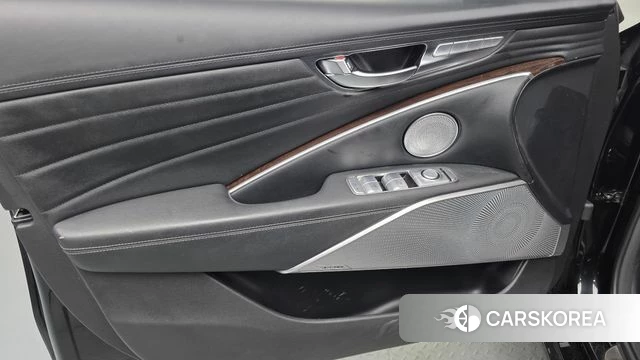 Kia More K9 id 4637748 из Кореи 16