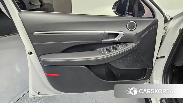 Hyundai Sonata (DN8) id 4361878 из Кореи 16