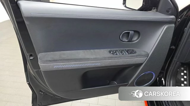Hyundai Ionic 5 id 4359994 из Кореи 16