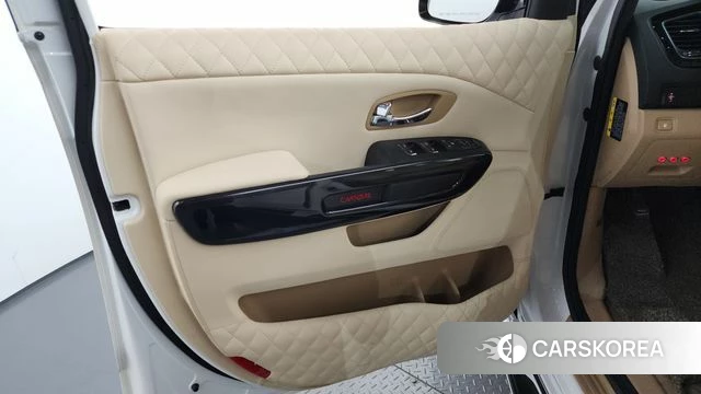 Kia The New Carnival id 4530825 из Кореи 16