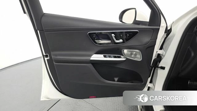Mercedes-Benz GLC-Class X254 id 4571506 из Кореи 16