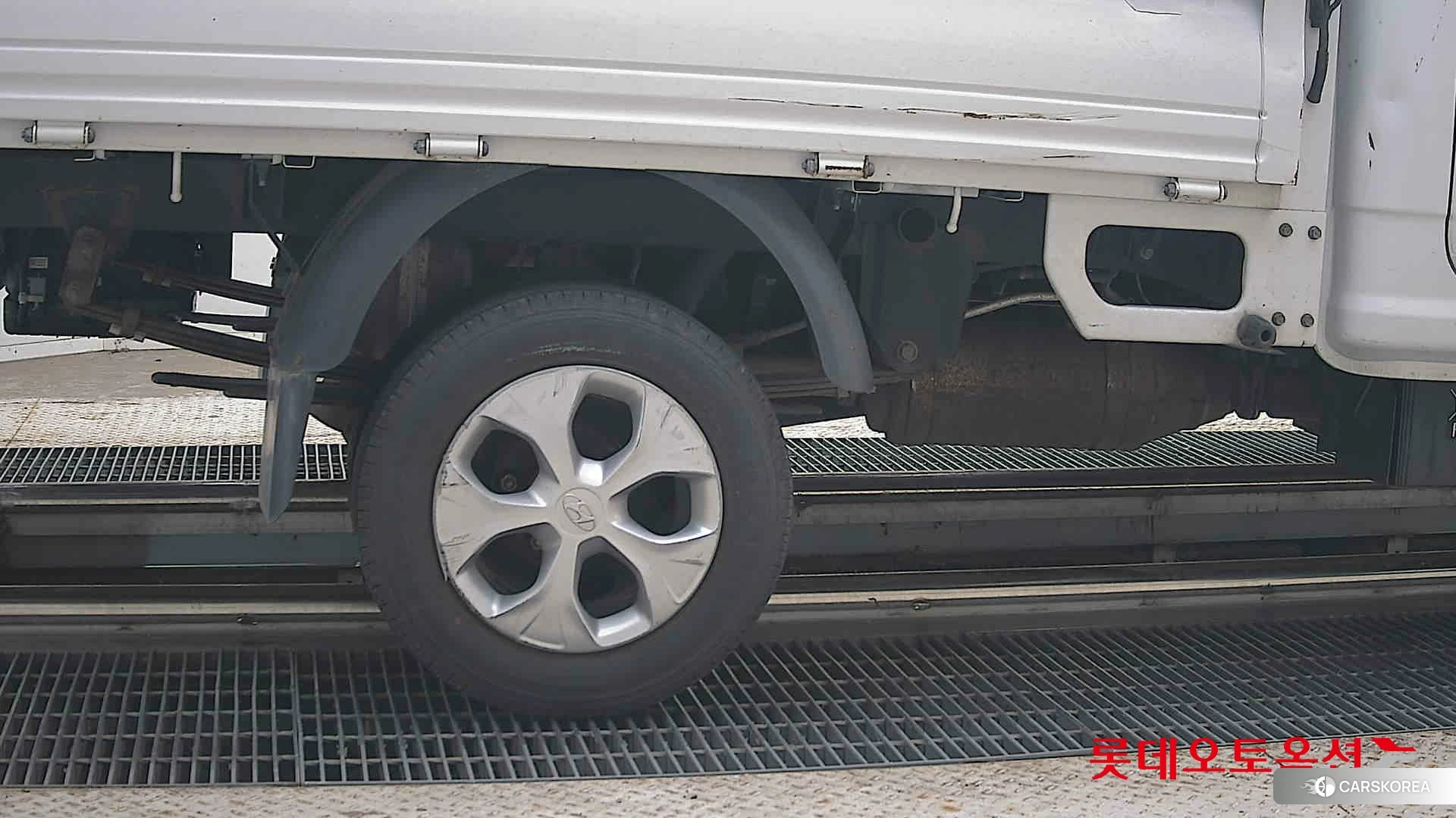Hyundai Porter II id 4909251 из Кореи 16